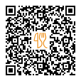 QR-code link para o menu de Papi Burger