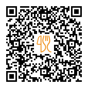 QR-code link para o menu de Monkey King Express