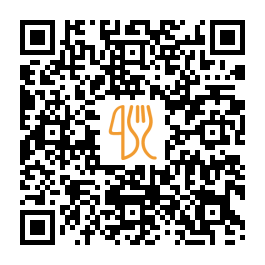 QR-code link para o menu de Star Kitchen