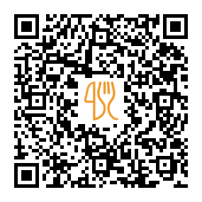 QR-code link para o menu de Bamboo Kitchen