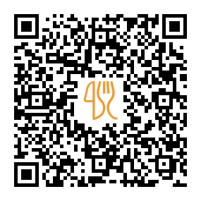 QR-code link para o menu de Fatburger