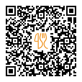 QR-code link para o menu de Burrito's Pizza Grill