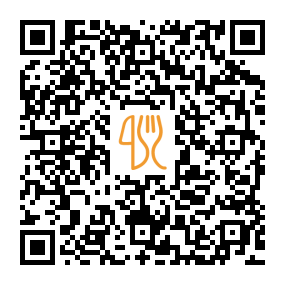 QR-code link para o menu de V Fortune Land Vegetarian Cafe