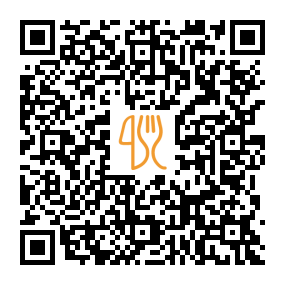 QR-code link para o menu de Hot Stuff Pizza