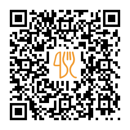 QR-code link para o menu de Mama Jo's