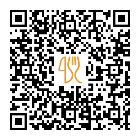 QR-code link para o menu de Crystal Creek Moonshine