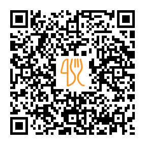 QR-code link para o menu de Higher Ground Coffee Shop