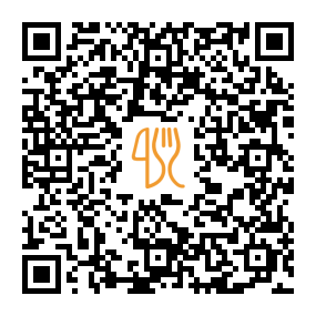 QR-code link para o menu de Pat's Tavern Grill