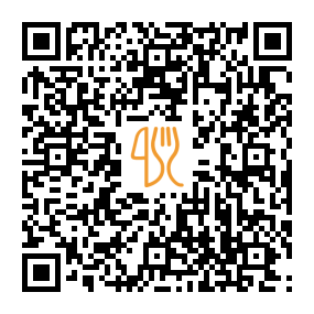 QR-code link para o menu de Jefferson Buffet