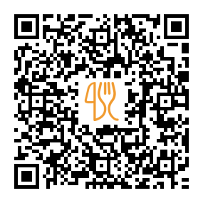 QR-code link para o menu de Yamas Mediterranean Grill