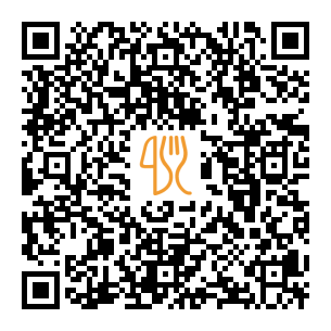 QR-code link para o menu de The Foxes Den Highwood Golf Course