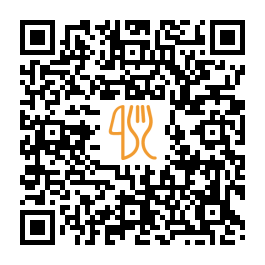 QR-code link para o menu de Rebecca's