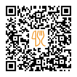 QR-code link para o menu de Pub Bayou