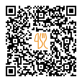 QR-code link para o menu de Koffeewagon Roasters