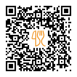 QR-code link para o menu de Simon's Sushi