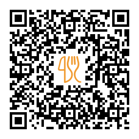 QR-code link para o menu de Sports Page Bar & Grill