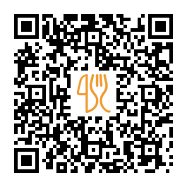 QR-code link para o menu de Nanasteak