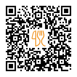 QR-code link para o menu de Cafeteria Sevilla