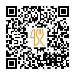 QR-code link para o menu de Poojithaa