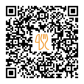 QR-code link para o menu de Hit The Spot Cafe