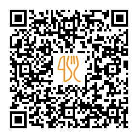 QR-code link para o menu de B K Smoke House