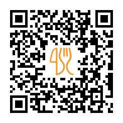 QR-code link para o menu de Fernand