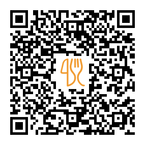 QR-code link para o menu de Blackup Coffee, Seomyeon