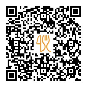 QR-code link para o menu de Chicago Rock Cafe