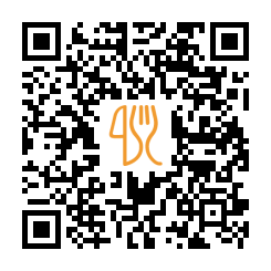 QR-code link para o menu de Antojitos Teco