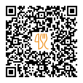 QR-code link para o menu de Travelers Thali House