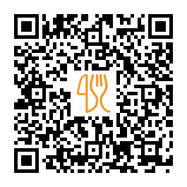 QR-code link para o menu de Fluff Bake