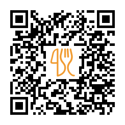 QR-code link para o menu de Fresh Slices