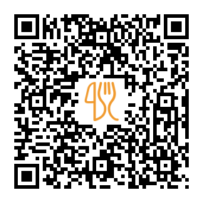 QR-code link para o menu de Rolling Fish Sushi Burrito And Poke