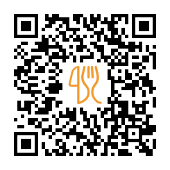 QR-code link para o menu de Fonseca