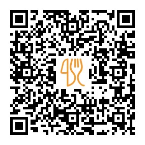 QR-code link para o menu de Ovenly