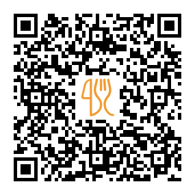 QR-code link para o menu de Rock N Java Coffeehouse