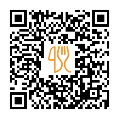 QR-code link para o menu de Burger Bytes