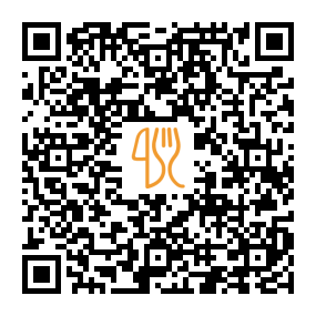 QR-code link para o menu de Apollo Flame Bistro