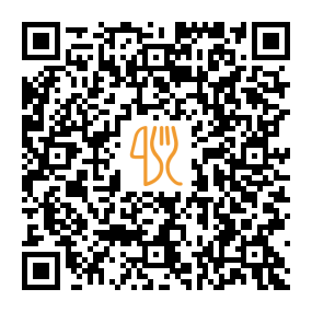 QR-code link para o menu de Soul Food Truck