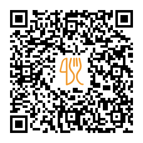 QR-code link para o menu de The Coaches Box