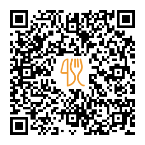 QR-code link para o menu de Hooters Of Princeton