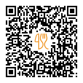 QR-code link para o menu de Party Fowl