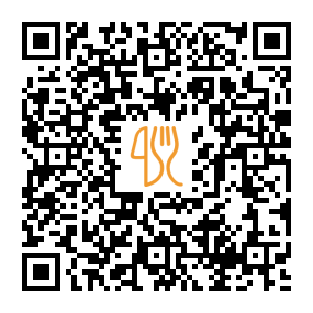 QR-code link para o menu de L'auberge Gourmande