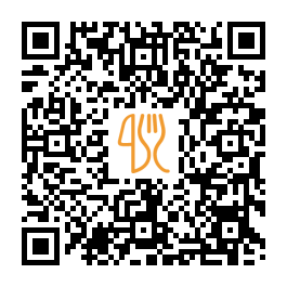 QR-code link para o menu de Wow Bao