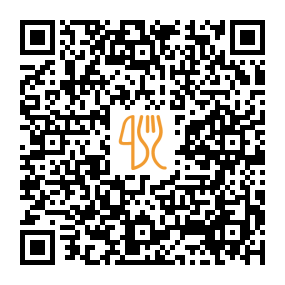 QR-code link para o menu de Buffalo Grill