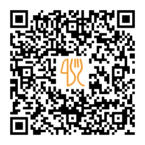 QR-code link para o menu de Indian Rasoi