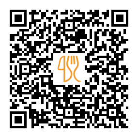 QR-code link para o menu de Garage Coffee