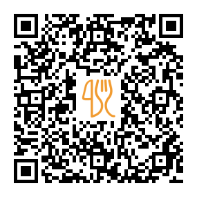 QR-code link para o menu de English Country Garden