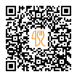 QR-code link para o menu de Subway