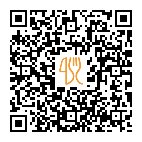 QR-code link para o menu de Burger Plaza Grill